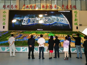 展廳展館裝修——打造沉浸式品牌體驗空間  